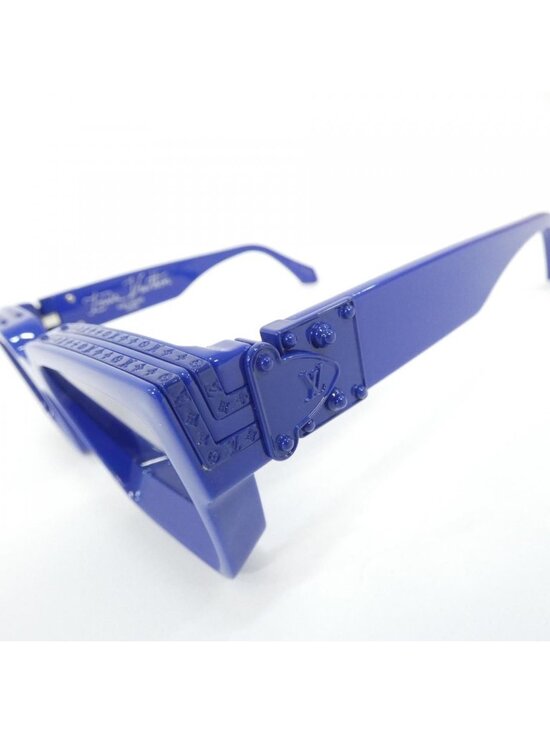 Louis Vuitton 1.1 Millionaire Sunglasses Eyewear main image 4
